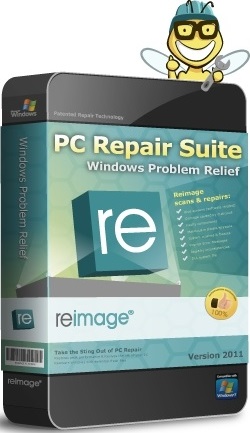 Reimage PC Repair 2021 Cracked _ Updated Latest Download