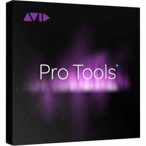 Avid Pro Tools 16 Crack 2021 _ Updated Free Download