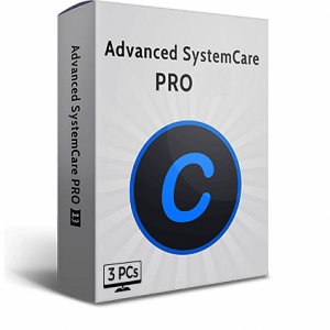 Advanced SystemCare Pro 14 Crack Updated for Windows