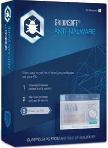 GridinSoft Anti-Malware 4.2.0 Crack 2021 _ Updated Download