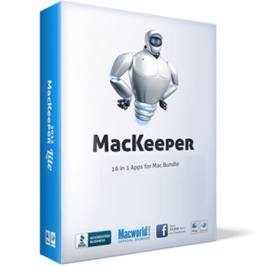Mackeeper 5.4.4 Crack Activation Code Free Download