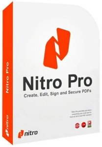 Nitro Pro 13.44 Crack 2021 _ Updated FREE Download
