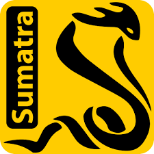 Sumatra PDF 3.4.0.13660 Crack Full Free Download