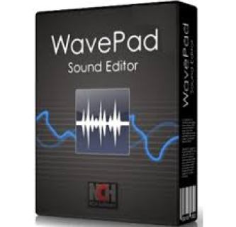 WavePad Sound Editor 12.80 Cracked _ Registration Code 2021
