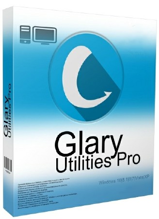Glary Utilities Pro 5.169 Crack 2021 _ Updated FREE Download