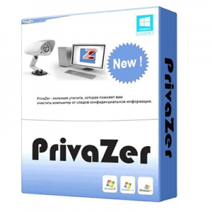 Goversoft Privazer 4.0.31 Crack + Full Download [Latest]