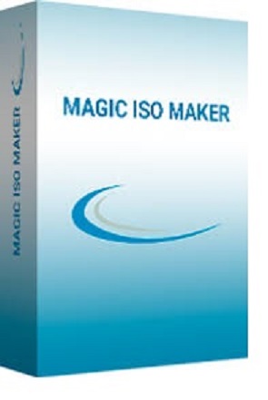 Magic ISO Maker 5.5.0281 Crack + Serial Key Latest 2022
