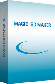 Magic ISO Maker 5.5.0281 Crack + Serial Key Latest 2022