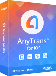 AnyTrans for iOS 8.9.0.20210928 Crack + Activation Key Latest
