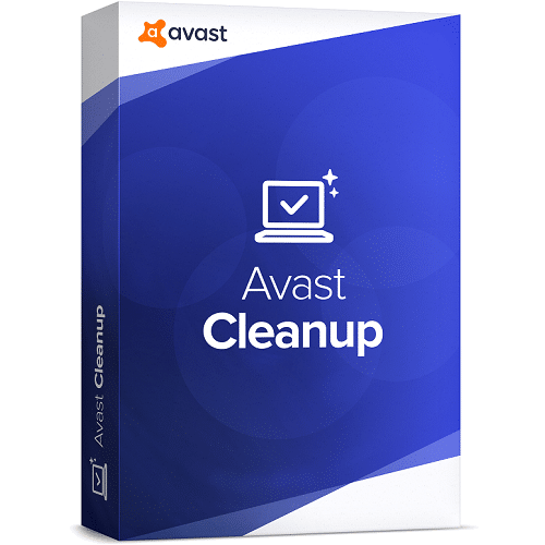 Avast Cleanup Premium 21.9.2490 Crack + Activation Key Latest