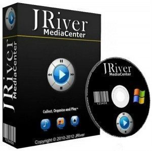 JRiver Media Center 28.0.84 Crack + License Key Download