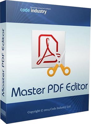 Master PDF Editor 5.8.18 Crack + Registration Code Free ...