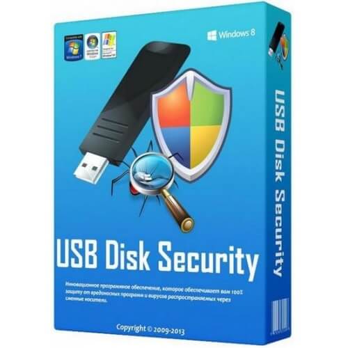 USB Secure 6.9.0 Crack + Keygen Latest Free Download