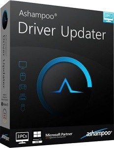 Ashampoo Driver Updater Crack 1.5.0.4 & Serial Key [Latest]