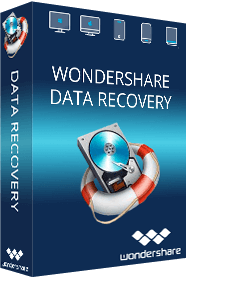 Wondershare Recoverit 10.0.7.3 Crack & Serial Key Free