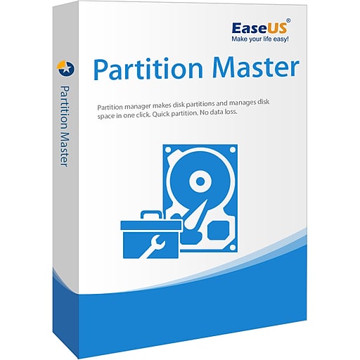 EaseUS Partition Master 16.5 Crack + Serial Key Latest 2022
