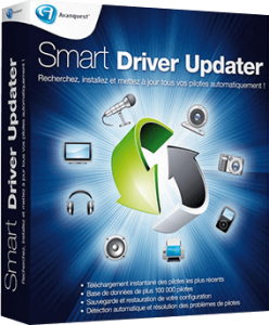 Smart Driver Updater 5.2.467 Crack & Final License Key [2022]