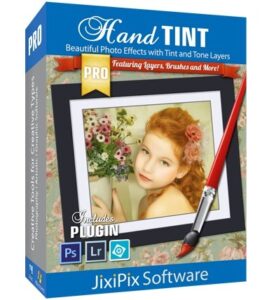 JixiPix Hand Tint Pro 1.0.17 Crack _ 2022 Full Version ...