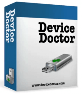 Device Doctor Pro 5.3.521.0 Crack & Latest Download
