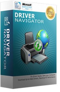 Driver Navigator 3.6.9 Crack + License Key [100% Working]