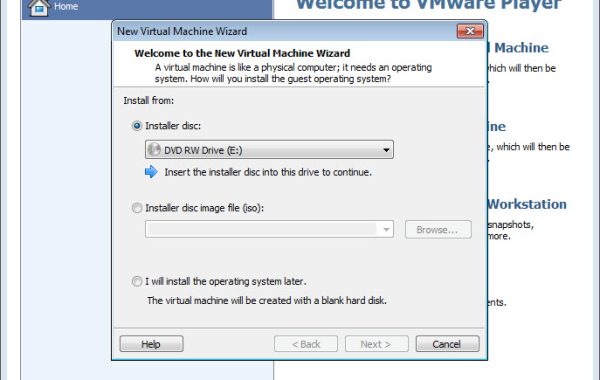 VMware Workstation Pro 16.2.1 Crack & License Key [Latest]