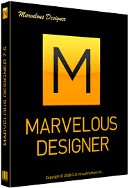Marvelous Designer 11 6.1.549 Crack + Free Updated 2022