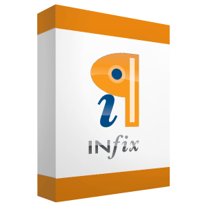 Infix Pro 7.6.7 Crack + Activation Code Free Download [2022]